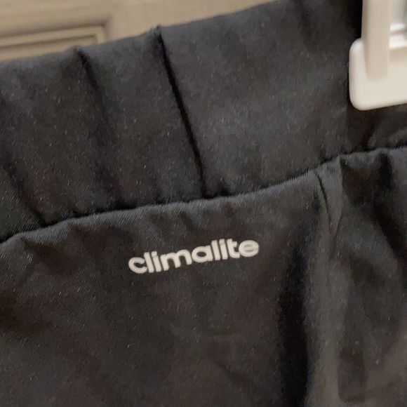 Adidas size small skirt with a built-in shorts - Picture 3 of 4